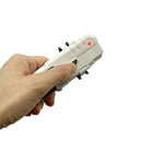 Hot Beyblade Burst Gyroscope Handle For Ruler Launcher Luminous Grip Kids Gift