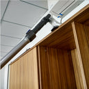 1.25" Handheld Vacuum Nozzle Brush Bedding Curtain Mattress for Dyson Series