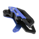 Aluminum Chain Guide Guard Protector Slider For Husqvarna FC FE TC TE