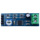 5PCS 200 Times Gain 5V-12V LM386 Audio Amplifier Module for Arduino EK1236 C9E9