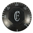 AC 250V 16A 3 Terminals NO NC Control Capillary Thermostat 50-300C