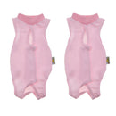 2x Recovery Suit for Cats Cotton Breathable Alternative for Cats and Dogs