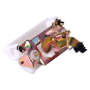 Tailgate Rear Door Handle Latch fit for Mitsubishi Pajero IO MB669338 V31 32 V43