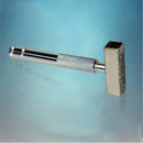 Diamond Wheel Dresser Head, 40 x 10 mm