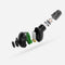 Invisible Wireless Mini Bluetooth Headset Wireless Mobile Phone With 700 Ma W2G8