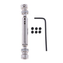 Metal Rear Drive Shaft with Wrench Screws for FY 01 02 03 04 05 Spare Parts