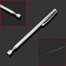 Portable Telescopic Magnetic Pickup Rod Tool Stick Extending Magnet Useful LJ