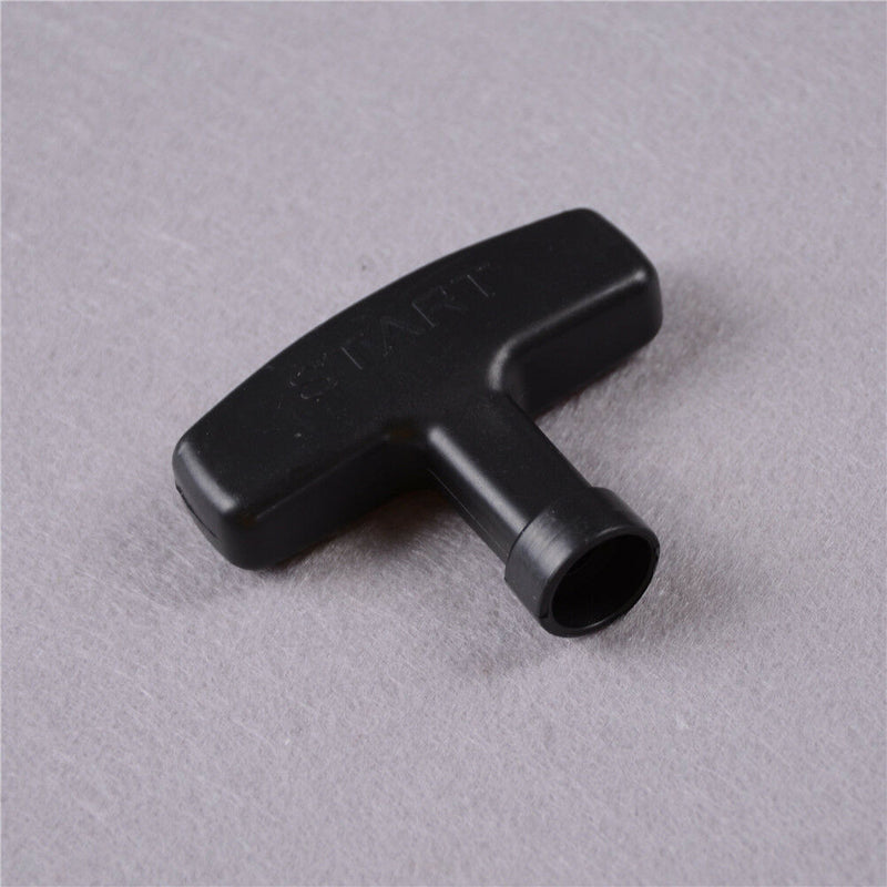 1.25m`Universal Lawnmowers Pull Handle Starter Start Cord Petrol Rope Engine`New