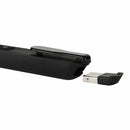 Rechargable RF 2.4G Wireless Presenter with Air Mouse PowerPoint Remote Con S9A4