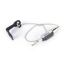 Fishing Carp  Bite Alarm Hanger Indicator Durable Fish Accessory  3C