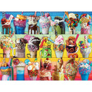 5D DIY Full Drill Diamond Painting Cross Stitch Embroidery Art (Colorful07)