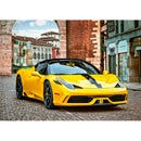 5D DIY Full Drill Diamond Painting Car Embroidery Mosaic Craft Kit (C1188)