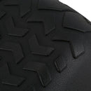 Car Center Armrest Console Cover Pad for Jeep Wrangler JK 2011-2017 Black F S7K8