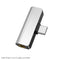 Hoco Audio Converter for Lightning to 3.5mm Headphone Adapter for Music Adap_kz