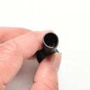 1 Pair Alligator Crocodile Test Clip Clamp For Fluke Multimeter Tester Probe  uW