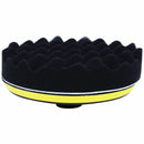 1 sets of automotive 6 inch sponge polishing kit, diameter 150mm S6D3