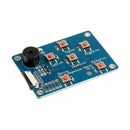 for Nextion Enhanced Hmi Smart LCD Module I/O Extended Expansion Board
