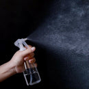 200ml Empty Grip Trigger Spray Hairdressing Bottle Watering Flower Plants BottTE
