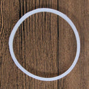 2pcs/lot Replacement Gasket Seal Ring Parts for Blender (Nutribullet 600W)
