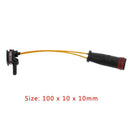 Brake Pad Wear Sensor for Mercedes-Benz W220 W203 W211 W221 W204 2115401717 A