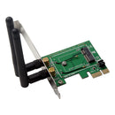 M.2 NGFF To WLAN PCI Express Adapter Card