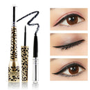 Waterproof Eyeliner Liquid+Eye Liner Pencil Pen Beauty Cosmetic Up Make s J1A2