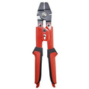 Wire Rope Swager Fishing Hand Crimped Fishing Crimping Pliers for 0.1Mm-2.2