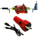 5V BBQ Grill Motor Barbecue Motor Electric Grill Bbq Barbecue Roast