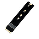 M.2 NGFF SSD B Key Converter Card Board Drive SATA for MacBook Air 2012 A1466