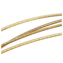 8FT Acoustic Guitar 2.2mm Guitar Brass Fret Wire A3E8