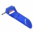 1 Pc Corundum Grinding Wheel Drill Bit Sharpener Titanium Portable Drill Po S4T7