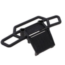 Black Rear Bumper Protection Bull Bar for HSP 1/10 RC  Truck Truggy