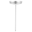 New Thermometer Stainless Steel Cooking BBQ Food Milk Coffee Meat Gauge LLF