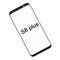 Touch Screen Lens Kit Liquid Crystal Display Liquid Crystal Display For Note S8