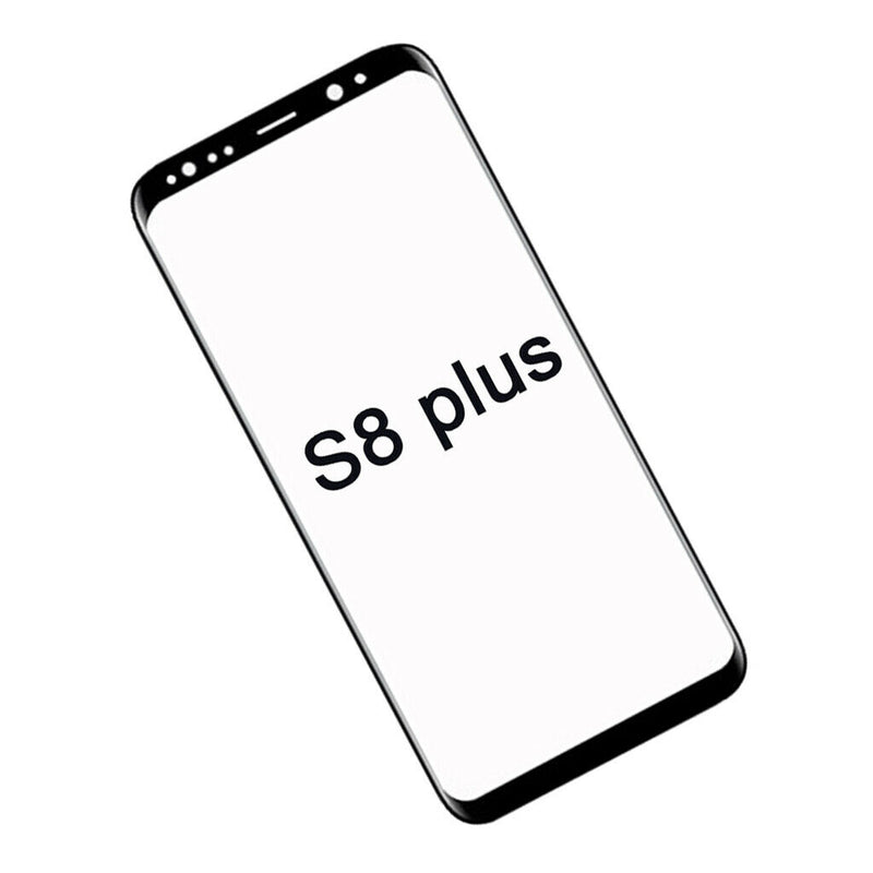 Touch Screen Lens Kit Liquid Crystal Display Liquid Crystal Display For Note S8