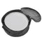 15 Inch Snare Drum Bag Backpack Case with Shoulder Strap Outside Pockets Pe