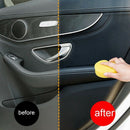 1Pcs Automotive Interior Leather Renovation Paint Paste Maintenance Agent A