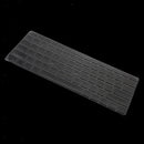 Dustproof TPU Keyboard Cover Skin for Microsoft Surface Book 2