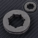 2pcs 4047 Chain Clutch Sprocket Rim 7 Tooth fit for Stihl Husqvarna Chainsaw Hf