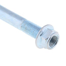 12mm 230mm Front Rear Rim Wheel Axle 3 Spacer for 125cc 140cc Scooter