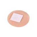 100pcs/box flexible band aid plaster health care sterile hemostasis stickers %o
