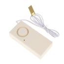 Home Security Water Leak Leakage Detection Detector/Sound Alarm Alert Sensor