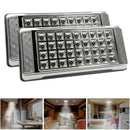 2Pcs 12V Indoor Ceiling Car Lights Rv Spot Lights Yacht Lights Led Reading