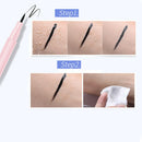 1 Pcs Eyeliner Liquid Pen Waterproof Long Lasting Quick Drying Makeup eyelin Gw