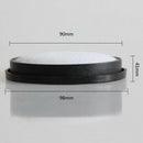4Pcs Hepa Filters Replacement Hepa Filter For Proscenic P8