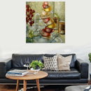 Diy New Full Round Diamond Painting Kitchen Washing Dishes Diamond Cross St L2P9
