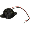 1x 95DB Alarm DC 3-24V 12V 5V Electronic Buzzer Continuous N6R6 Piezoelectr S1M6