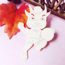 Mascot Metal Cutting Dies for Scrapbooking/Photo Album Embossing DIY Craft