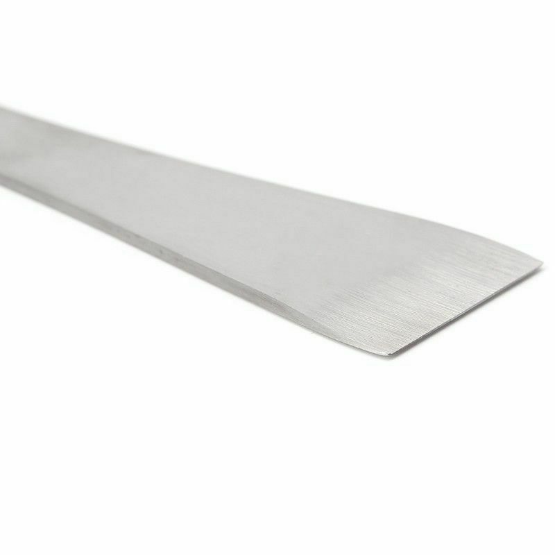 Beekeeping Stainless Steel J Shape J-type Curved Tail Bee Hive Hook Scraper