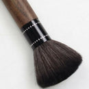 Chinese Ebony Gongfu Tea Tool Tea Brush for Teapot Style_6